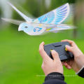 Dowellin RC Bird RC Airplane 2.4 GHz Remote Control E-Bird Flying Birds Electronic Mini RC Drone Toys